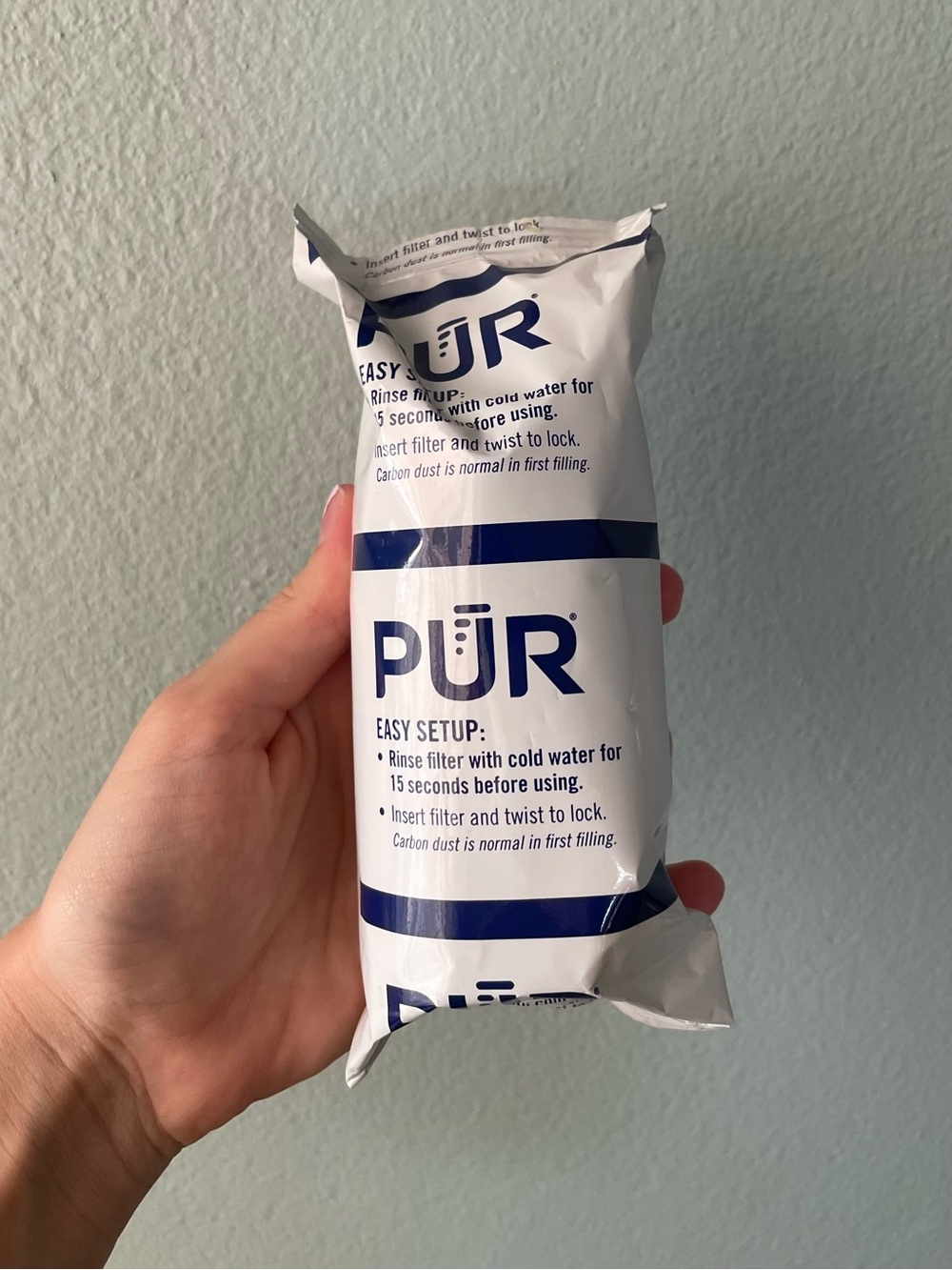 🌻5/$15🌻 PUR | Replacement Water Filter for PUR Water Filtration Pitcher